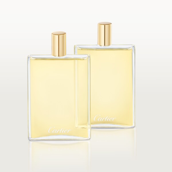 Pack de recambios 2x30 ml Oud & Santal Perfume Vaporizador